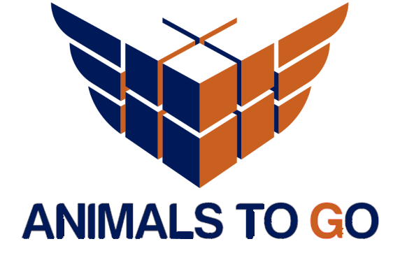 Logo Animals to Go