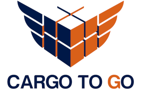 Logo Cargo to Go
