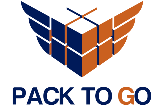 Pack To Go - Mudanzas internacionales
