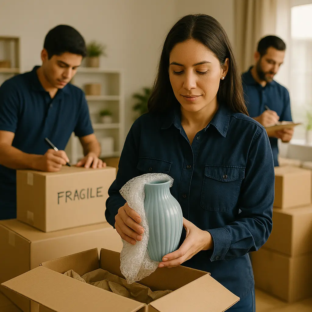 Equipo especializado